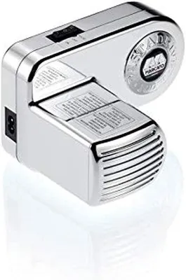 Produktbild von Marcato Pastadrive Motor für Atlas und Ampia Nudelmaschinen 100W 220-240V