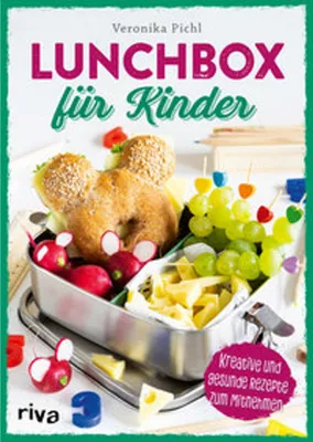 Produktbild von Lunchbox für Kinder