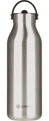 Produktbild von Isolierflasche 1,5 l Pearl – Bottle'up 2.0 – Die Künstler