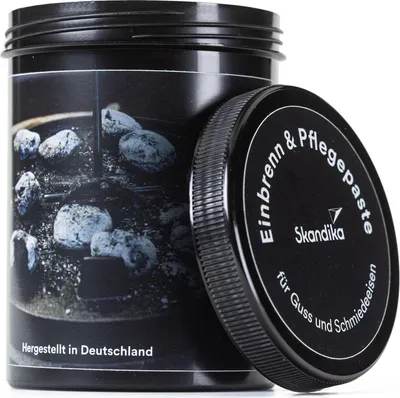 Produktbild von Dutch Oven Pflegepaste (250 ml)