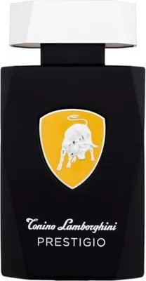 Immagine prodotto di Prestigio Eau de Toilette per uomo 200 ml - Lamborghini