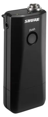 Immagine prodotto di Shure MXW1/O=-Z11 Microflex Wireless Taschentransceiver
