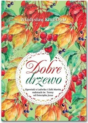 Obrázok produktu pre Dobre drzewo