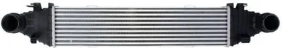Produktbild von THERMOTEC DAM009TT Ladeluftkühler LLK passend für MERCEDES-BENZ C-Klasse Limousine (W204) Turbo Intercooler