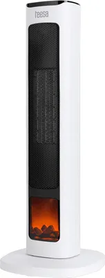 Obrázek produktu pro Teesa TSA8052 Teplovzdušný keramický ventilátor, 2000 W