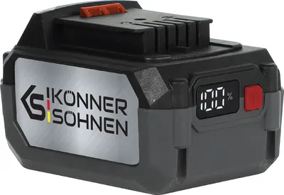 Produktbild von Li-Ion Akku 20V KS 20V4-1