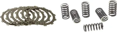 Immagine prodotto di Molle per frizione a dischi per Yamaha XV 535 H Virago DX, anni di produzione 1998-2003, di Pamoto - Nuove