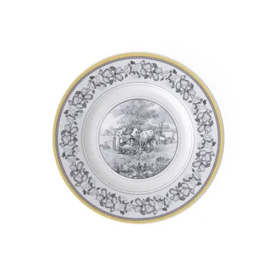 Produktbild von Villeroy & Boch Audun Ferme Frühstücksteller