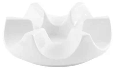 Produktbild von Porzellan Stövchen 14 cm Holst Porzellan/Germany