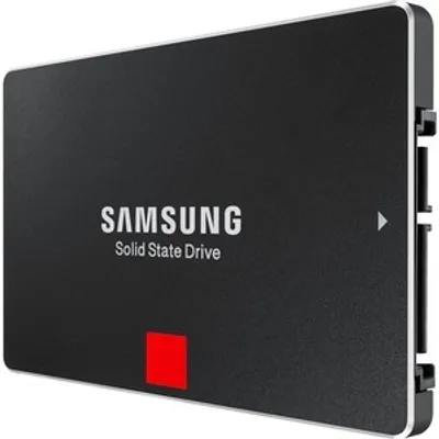 Produktbild von Samsung 850 PRO, 2 TB, 2.5", 550 MB/s, 6 Gbit/s