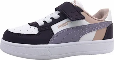 Produktbild von Puma Caven 2.0 Block Mädchen Sneaker low in Mehrfarbig, Größe 31