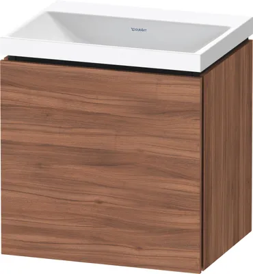 Produktbild von DURAVIT LC6949N79790000 LCU c-s WH 450x350x480 In MWT E: o.
