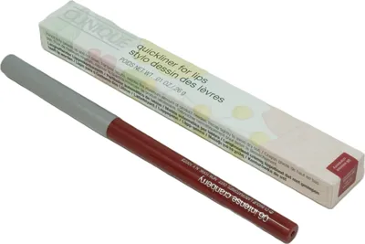 Immagine prodotto di Clinique Quickliner per labbra 0,26 g 06 Intense Cranberry