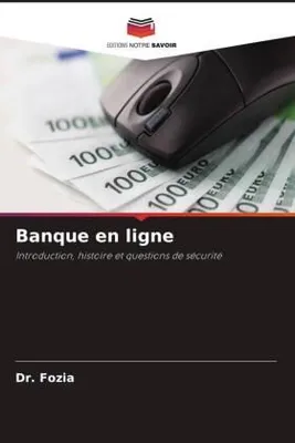 Produktbild von Banque en ligne