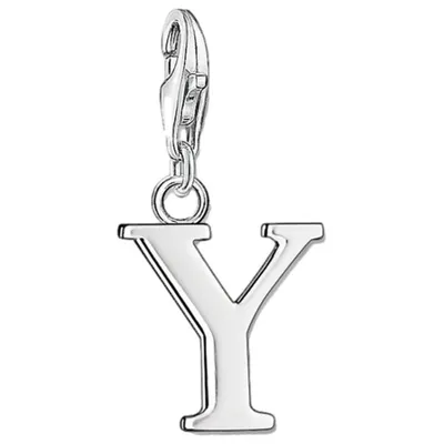 Produktbild von Thomas Sabo - 0199-001-12 - Charm - Damen - 925er Silber - Glam & Soul