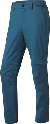 Produktbild von Rocktrail Herren Funktionshose Türkis 48
