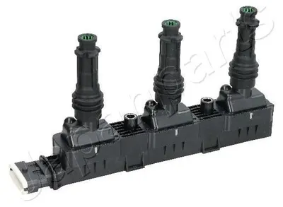 Produktbild von JAPANPARTS BO-0409JM Zündspule für OPEL Corsa D Schrägheck (S07) Corsa C Schrägheck (X01) AGILA (A) (H00)