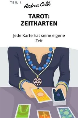 Zdjęcie produktu dla Tarot: Karty czasu
