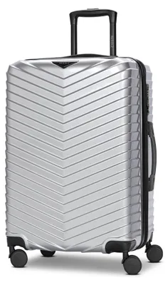 Produktbild von Redolz Essentials 18 2.0 4 Rollen Trolley M 66 cm mit Dehnfalte