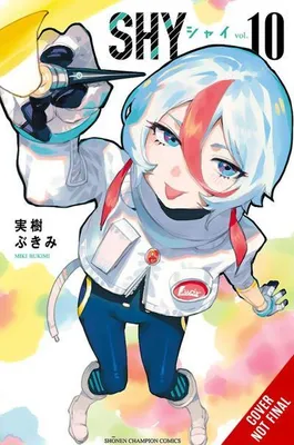 Image de Timide, Vol. 10