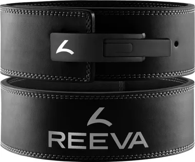 Produktbild von Reeva Halterriem Microfiber Lifting Belt 10 mm XL