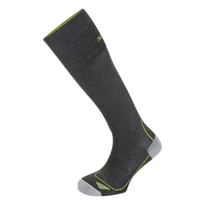 Immagine prodotto di Salewa Trek Balance Knee Sk, Colore:grigio melange, Taglia:35-37