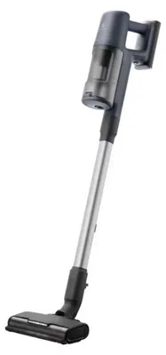 Imagen del producto de Electrolux EP61H21WET, aspiradora de mano 2 en 1, sin bolsa, color azul, capacidad de 0,6 litros, para superficies secas, ideal para alfombras, suelos duros y tapicerías