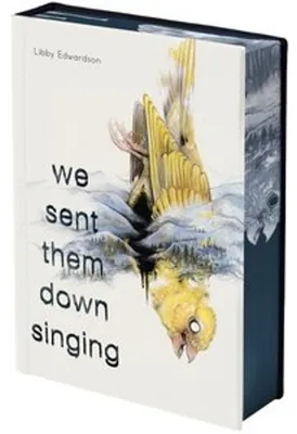 Immagine prodotto di We Sent Them Down Singing