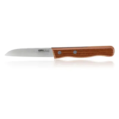 Zdjęcie produktu dla Gefu nóż do warzyw i owoców 8 cm G14010