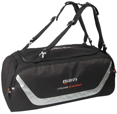 Produktbild von Mares Cruise X-Strap