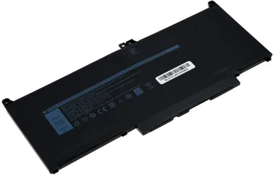 Image de Batterie pour ordinateur portable Dell Latitude 7300-P99G