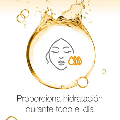 Produktbild von Neutrogena Spot Controlling Hidratante Facial, Oil-Free con Ácido Salicílico para Piel Propensa al Acné, 50 ml, 50 mililitro, 1