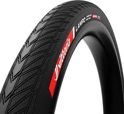 Immagine prodotto di Pneumatici Vittoria Lampo 20'' X 1,75 Urban Nero 20'' x 1,75 Nero 20'' x 1,75