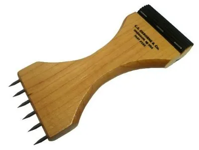 Stachelbespannungs-Spanner mit Gummigriff, 8 Zoll, 8 oz