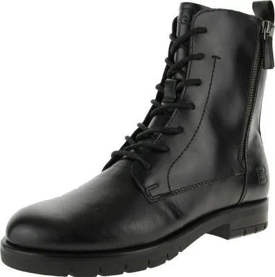 Immagine prodotto di Bagatt stivaletto stringato donna Imola nero, Colore:nero, EU Size:41