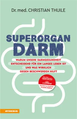 Produktbild von Superorgan Darm