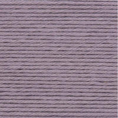 Produktbild von Rico Design | Baby Baumwolle Soft dk | 50g 125m mauve