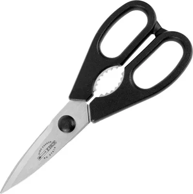 Obrázok produktu pre Hrubé kuchynské nožnice 20 cm