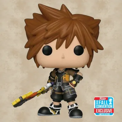 Immagine prodotto di FUNKO POP CULTURE KINGDOM HEARTS GOOFY ARMOURED LE VINYL FIGURE NUOVO!  Funko