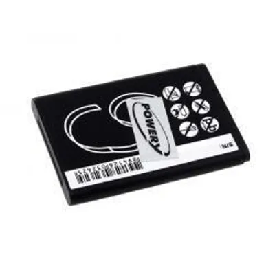 Obrázek produktu pro Akumulátor Samsung GT-B2100