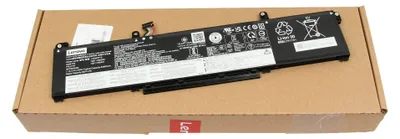 Image de Batterie Lenovo 5B11H56401, 75 Wh, originale - Batterie - 6 331 mAh