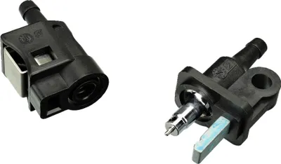 Produktbild von Honda Marine Kraftstoff Stecker Set für BF9.9 bis BF130 04104-ZW9-010