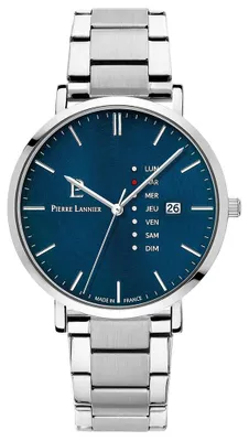Immagine prodotto di Pierre Lannier - 242D161 - Orologio da polso - Signori
