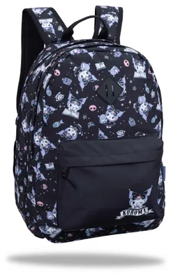 Zdjęcie produktu dla Plecak młodzieżowy Kuromi Scout
