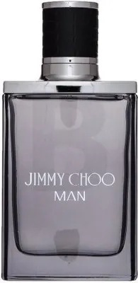 Produktbild von Jimmy Choo Mužská Toaletná Voda, 50ml