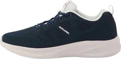 Image de Jack&Jones Sneakers 12255908-NAVY in Navy Blazer color size 40