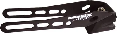 Produktbild von Powerslide Speed Road Bremse Schwarz  Schwarz One Size