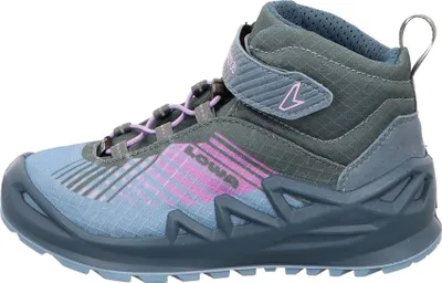 Produktbild von LOWA Wander- & Bergschuhe Mädchen 31393930373931 Blau 35 EU