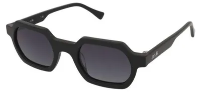Produktbild von Sonnenbrille Hip C1 mit polarisierten Gläsern, UV-Filter 400, Verlaufseffekt und austauschbaren Gläsern