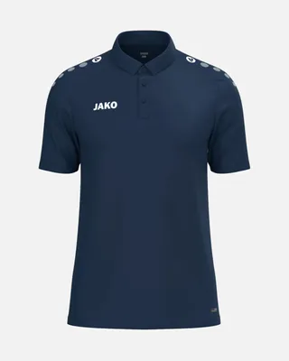 Produktbild von JAKO Kinder Poloshirt One, Marine, 152
